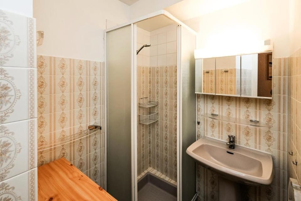 Résidence Gemeaux - GEMEAUX APT E5 MAE-3591 Apartment in Huez