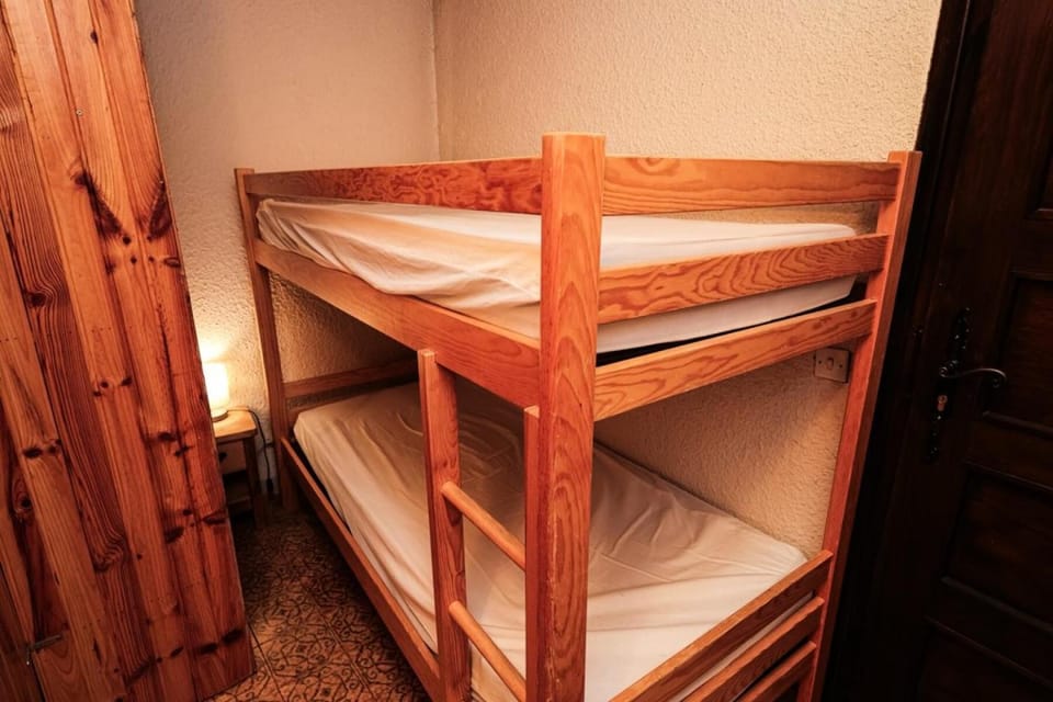 Résidence Gemeaux - GEMEAUX APT E5 MAE-3591 Apartment in Huez