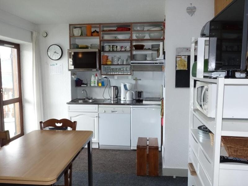 oven, kitchen