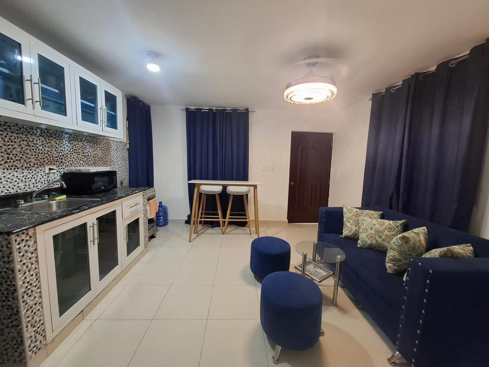Maravilloso Apartamento Pequeño Apartment in Santo Domingo Province, Dominican Republic