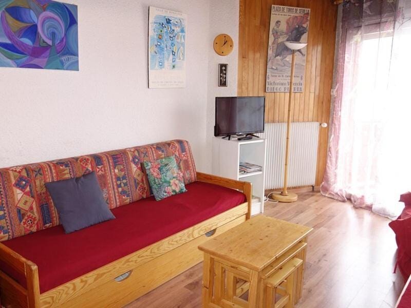 Bed, furniture