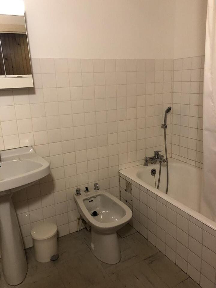 Shower, Toilet, Bathroom, Bath, bidet