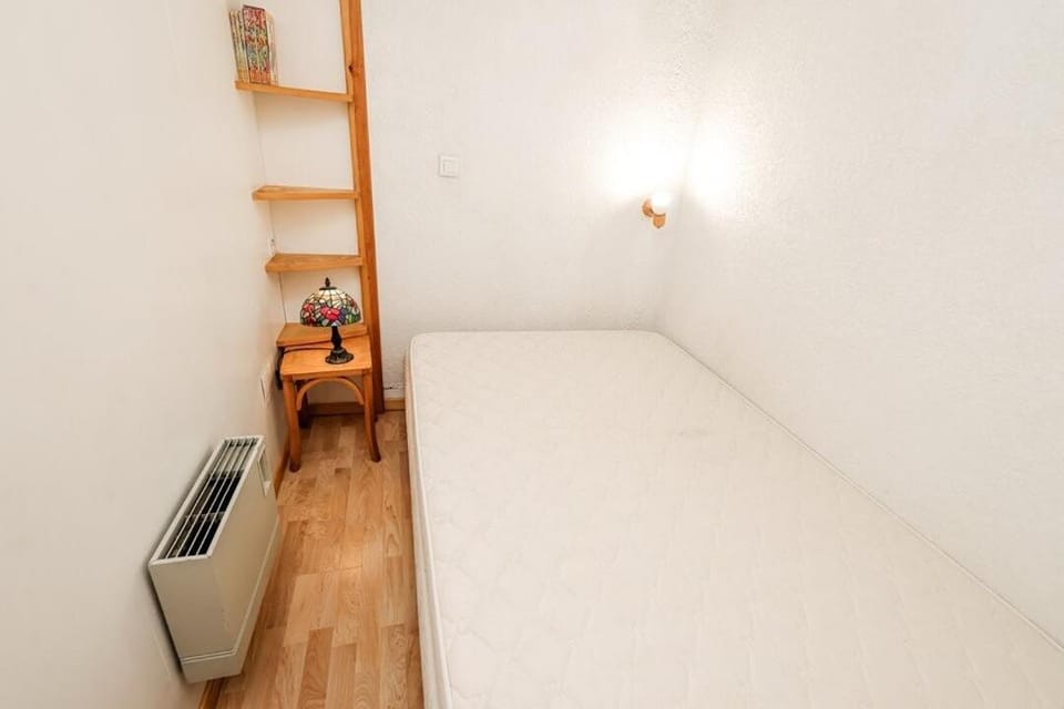 Résidence Menandiere - MENANDIERE APT N4 MAE-3711 Apartment in L'Alpe d'Huez
