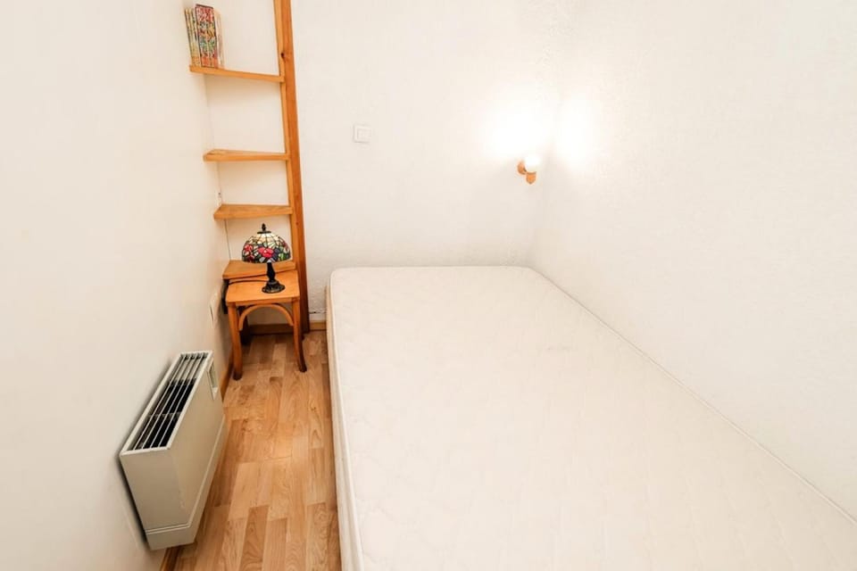 Résidence Menandiere - MENANDIERE APT N4 MAE-3711 Apartment in L'Alpe d'Huez