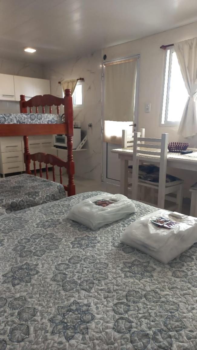 Las Rosas Departamento Apartment in Buenos Aires Province