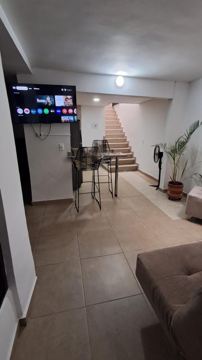 Denier House Guabinal 203 Apartment in Ibagué