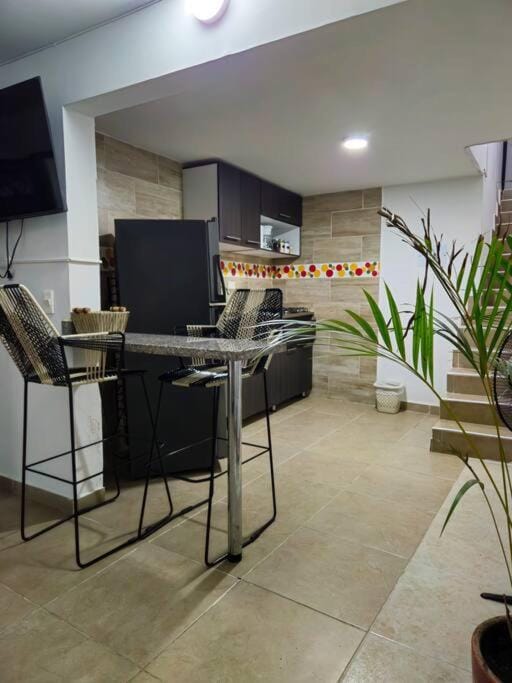 Denier House Guabinal 203 Apartment in Ibagué
