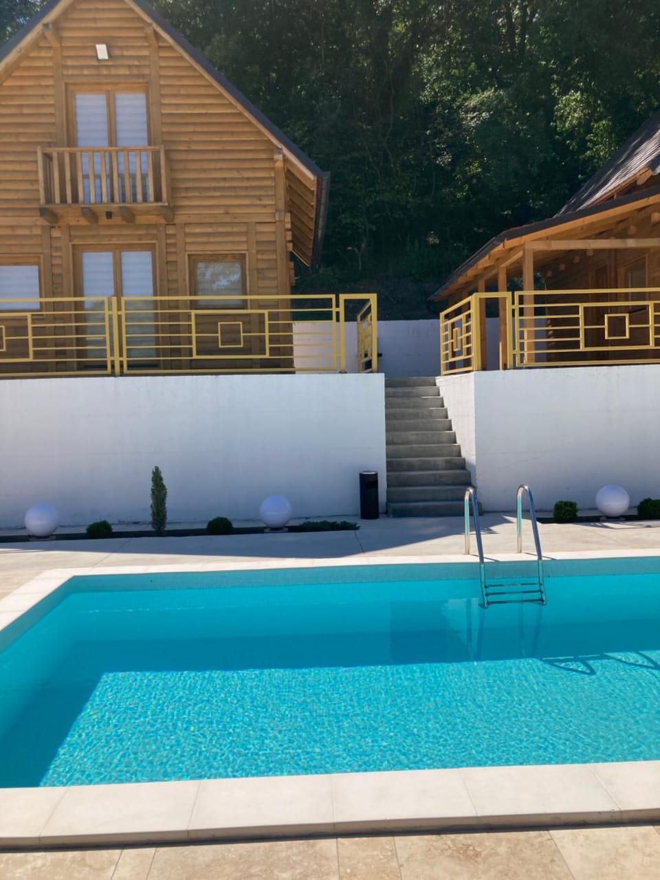 Day, Pool view, Swimming pool