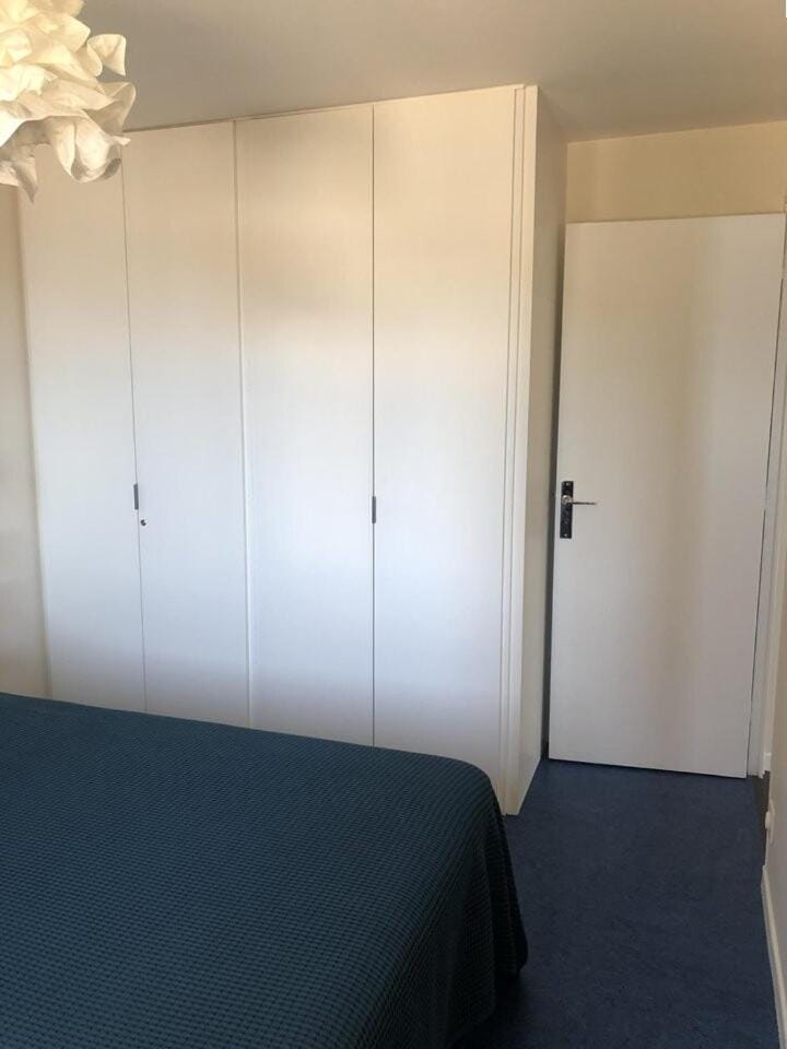 Bed, furniture