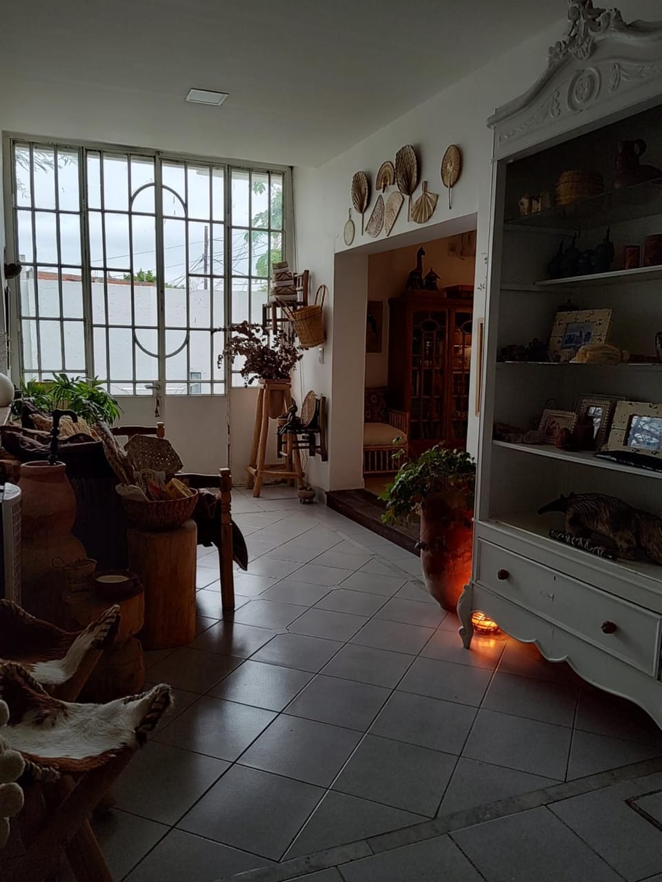 Casa Fina Bed and Breakfast in Santiago del Estero