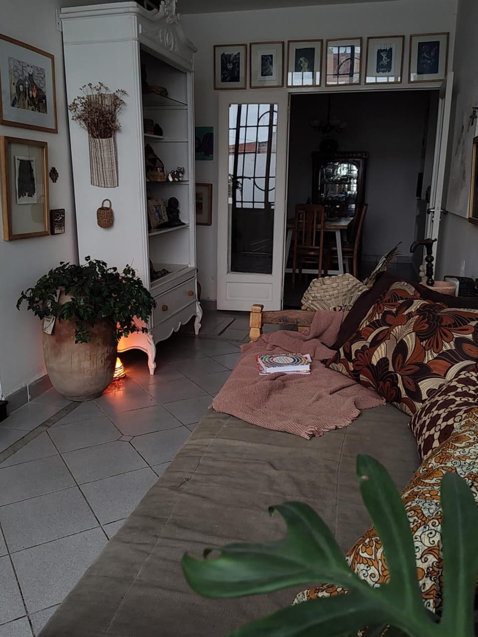 Casa Fina Bed and Breakfast in Santiago del Estero