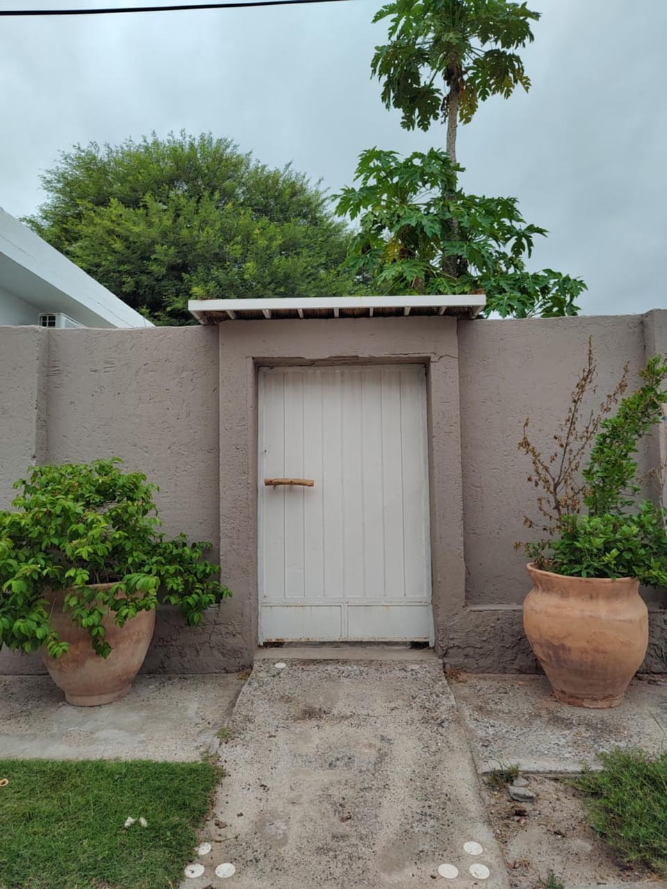 Casa Fina Bed and Breakfast in Santiago del Estero