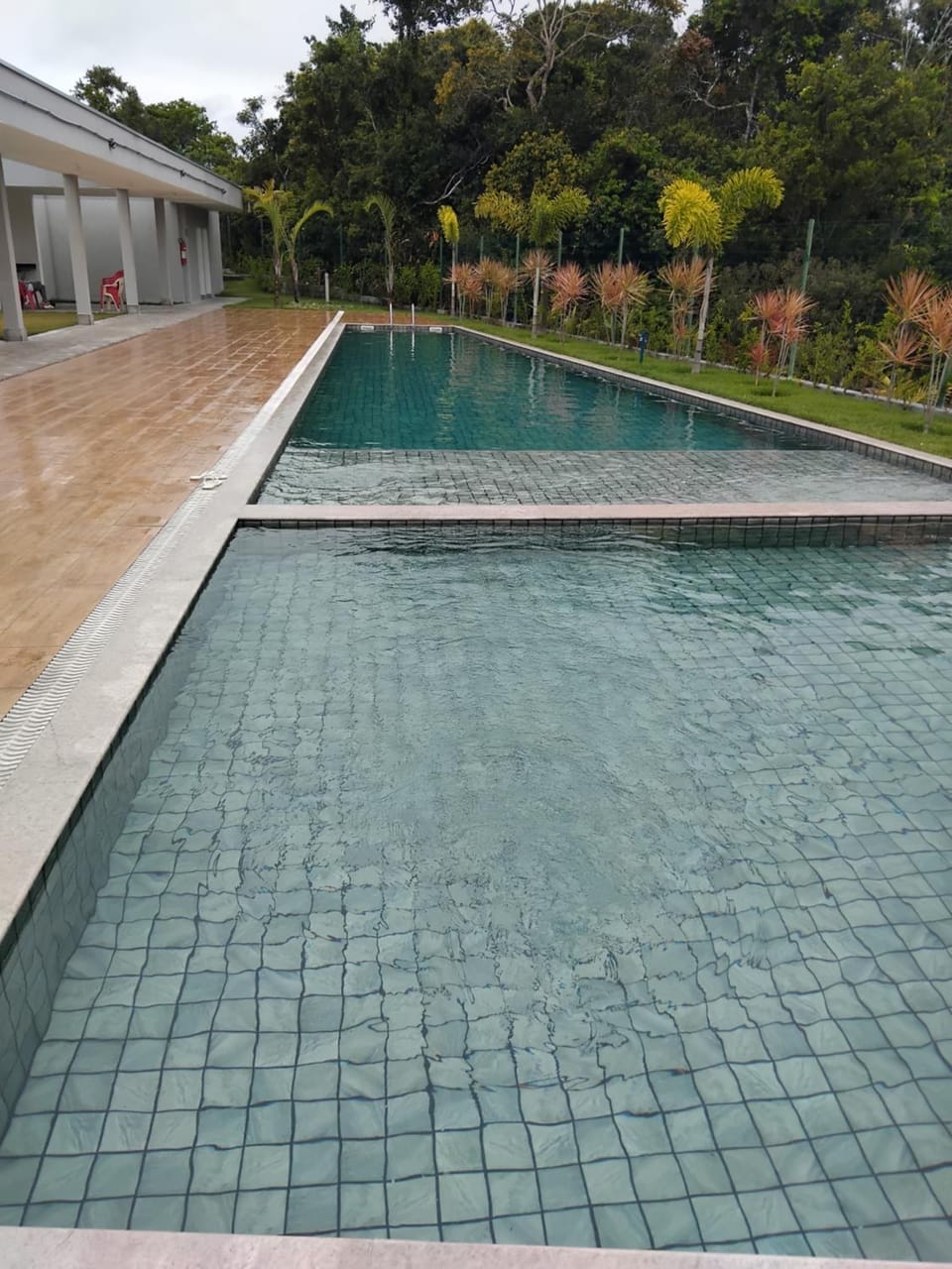 Apartamento 2 quartos condomínio com piscina Apartment in Porto Seguro