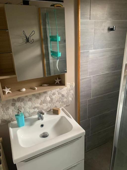 Joli appartement de plein-pied Apartment in Occitanie