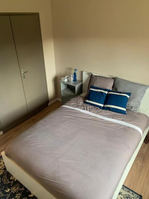 Joli appartement de plein-pied Apartment in Occitanie