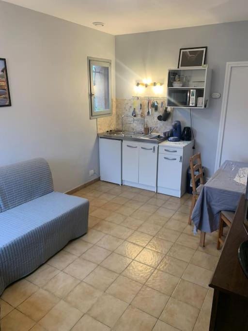 Joli appartement de plein-pied Apartment in Occitanie