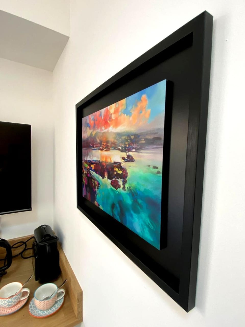 1 bedroom suite in Holt with parking Apartment in Holt