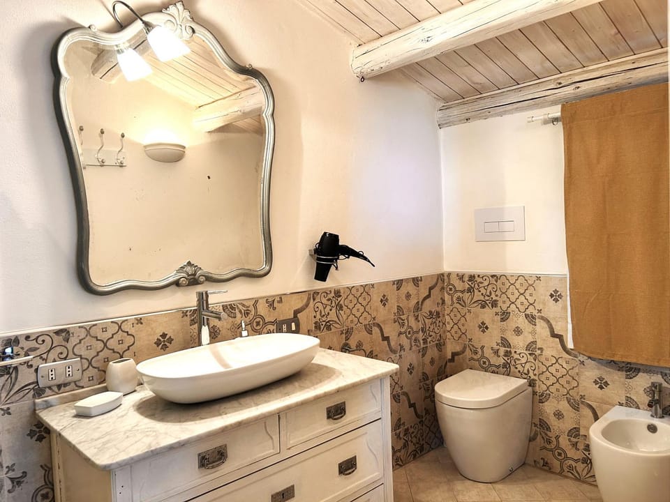 Toilet, Bathroom, bidet