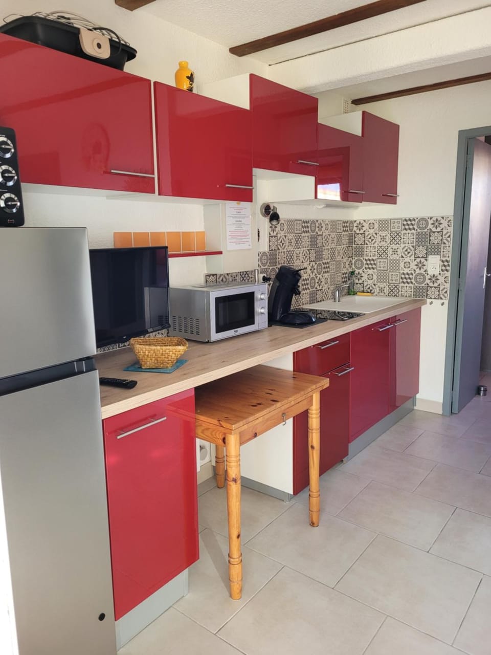 TV and multimedia, minibar, pet friendly, pet friendly, stove, kitchen, kitchen