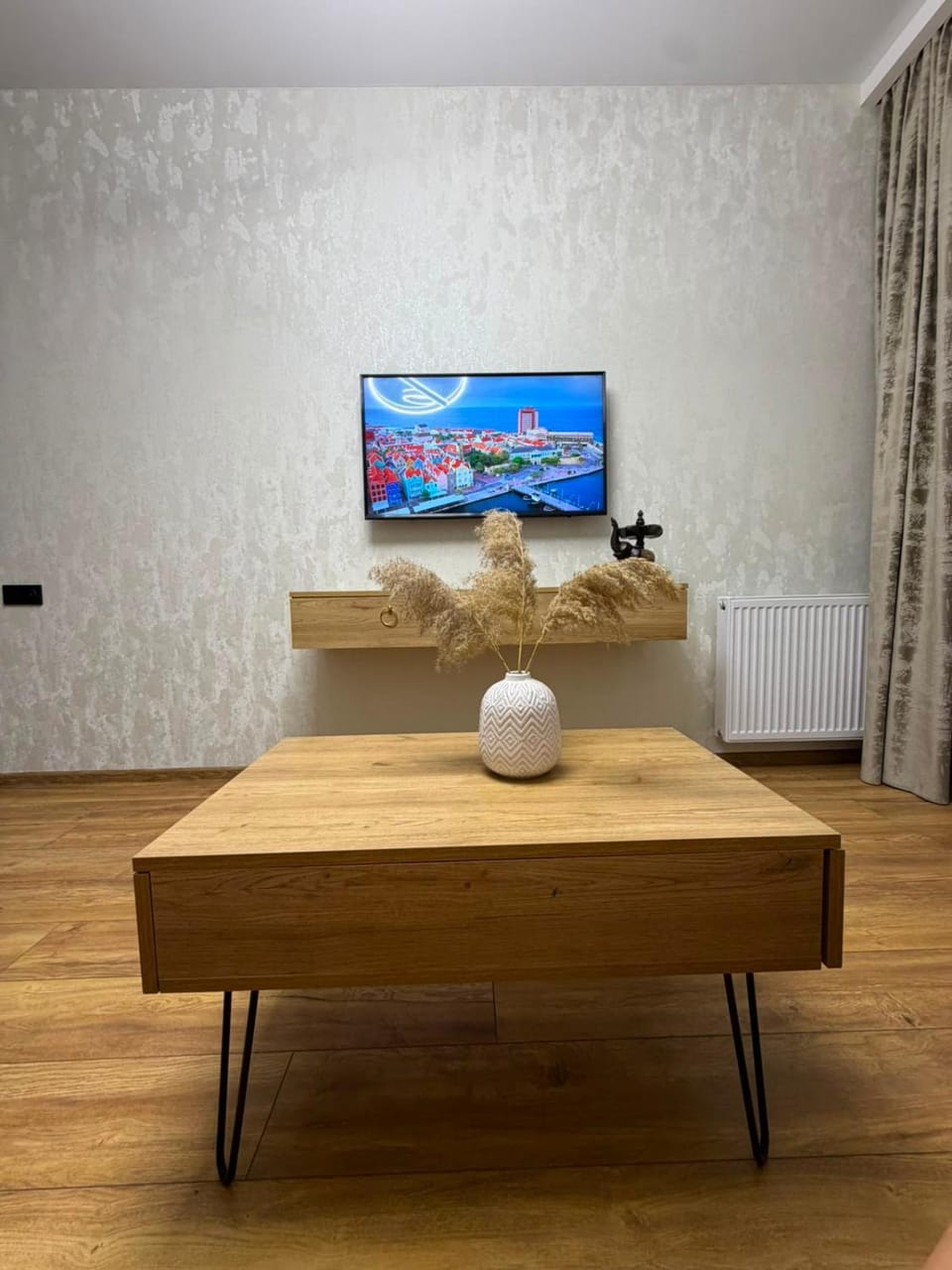 TV and multimedia