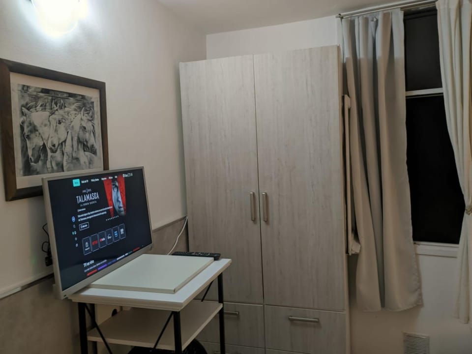 TV and multimedia, wardrobe