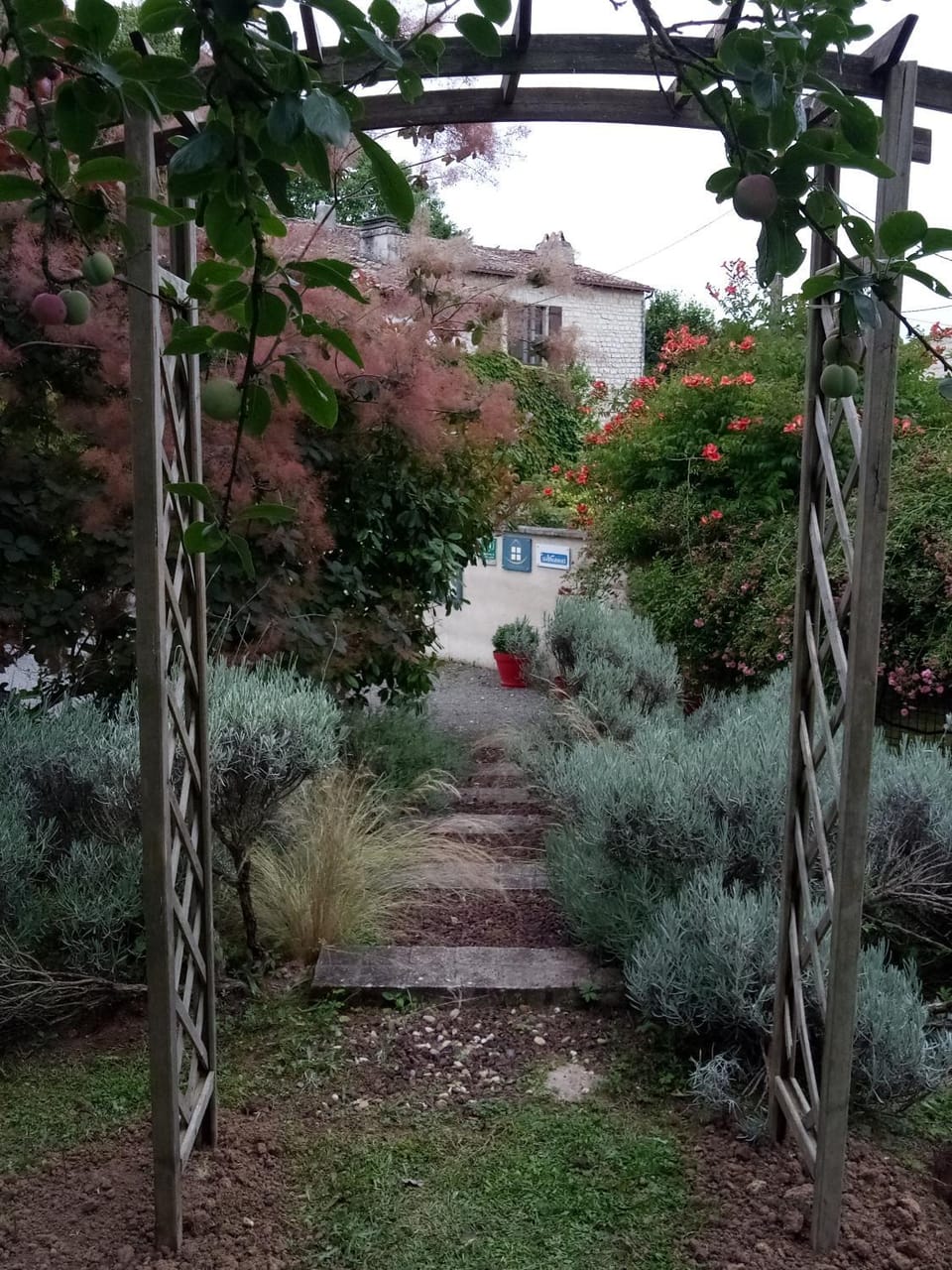Les gîtes du veau d'or House in Nouvelle-Aquitaine