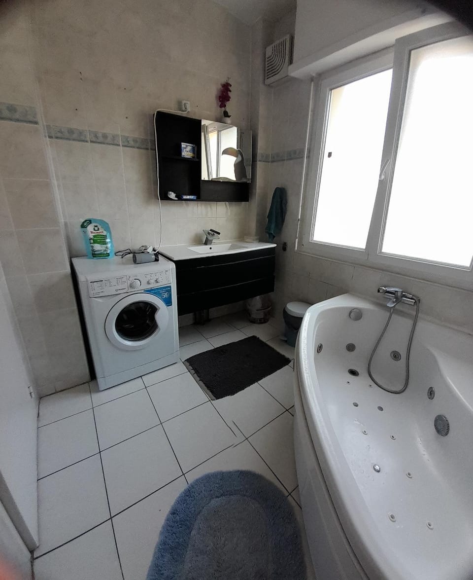 family Vacation rental in Strasbourg