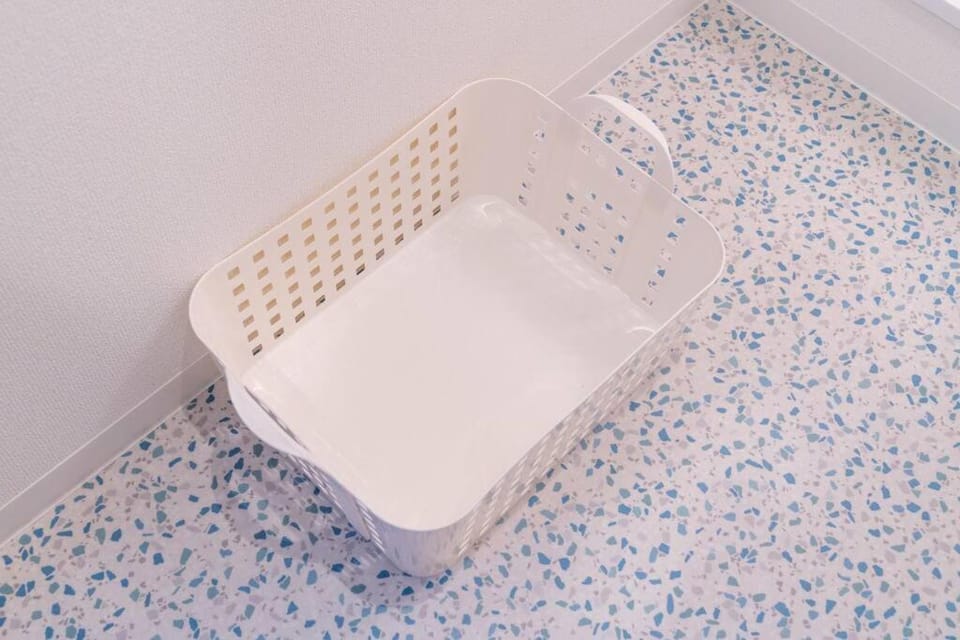 Gekichika Apartment in Osaka