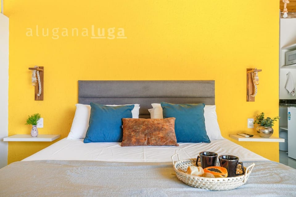 LUGA Tucano Cabin - Pool & Gourmet Area Cabin in Florianopolis
