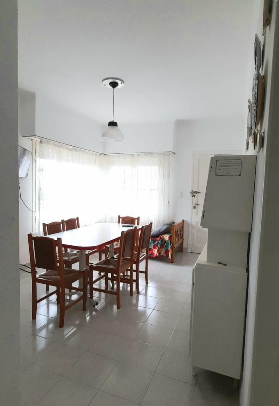 MAR DEL PLATA , CASA FARO, MUTE , MINIMO 4 NOCHEs,6 PERSONAS con reserva House in Mar del Plata