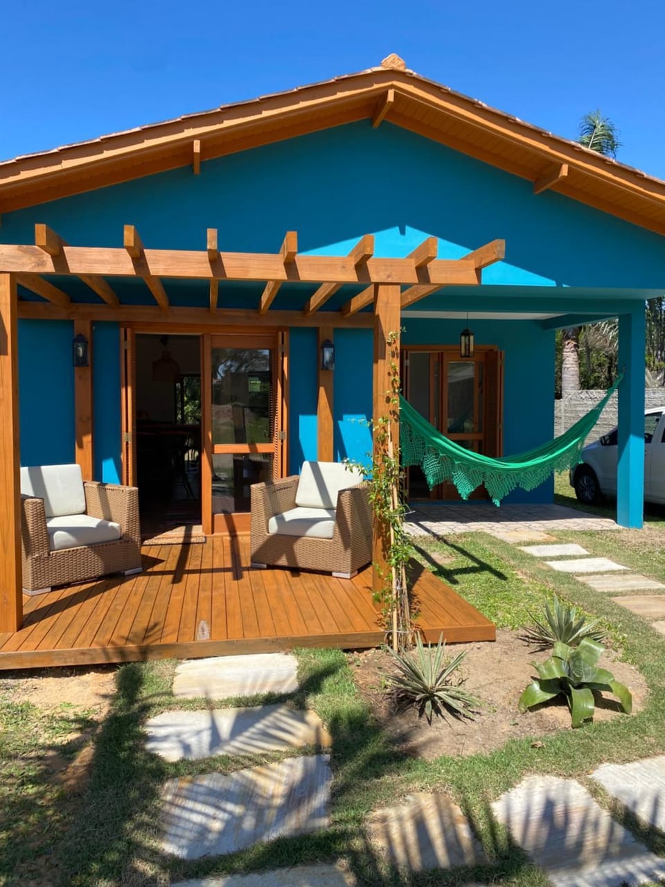 Casa Mar Garopaba House in Garopaba