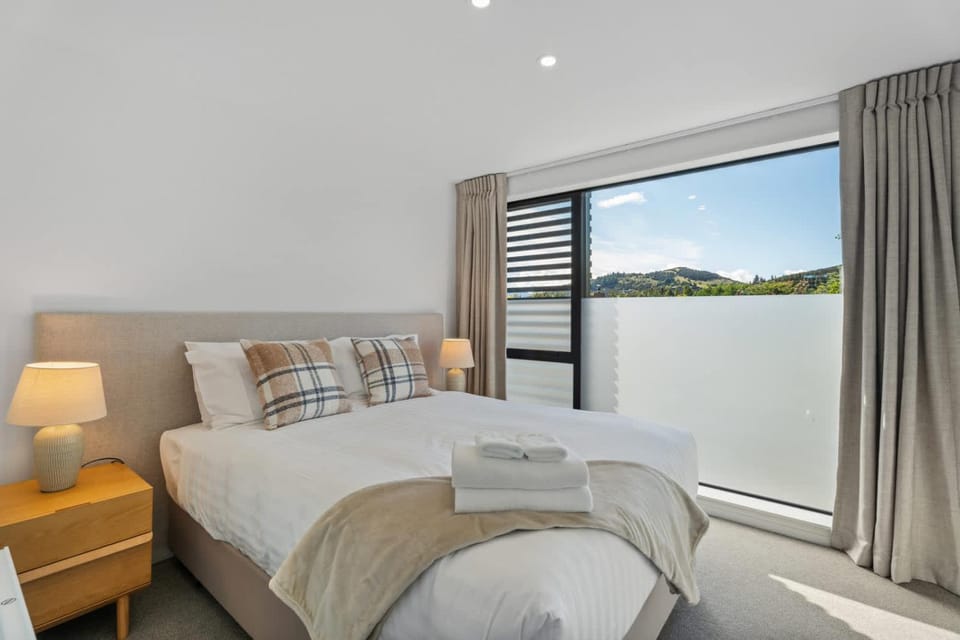 Rowley Delight House in Wanaka