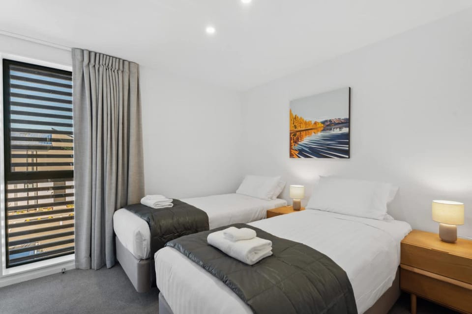 Rowley Delight House in Wanaka
