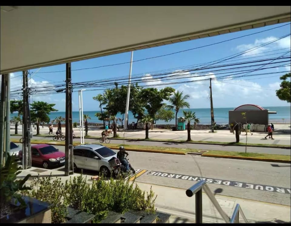 Villa Costeira Flat Apartment in Fortaleza