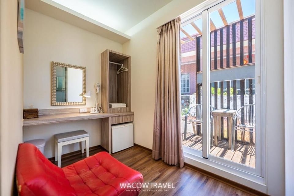 Tian Lan Hai B&B Vacation rental in Kaohsiung