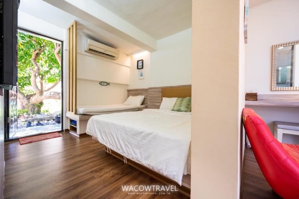 Tian Lan Hai B&B Vacation rental in Kaohsiung