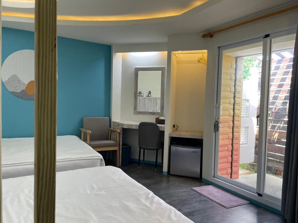 Tian Lan Hai B&B Vacation rental in Kaohsiung