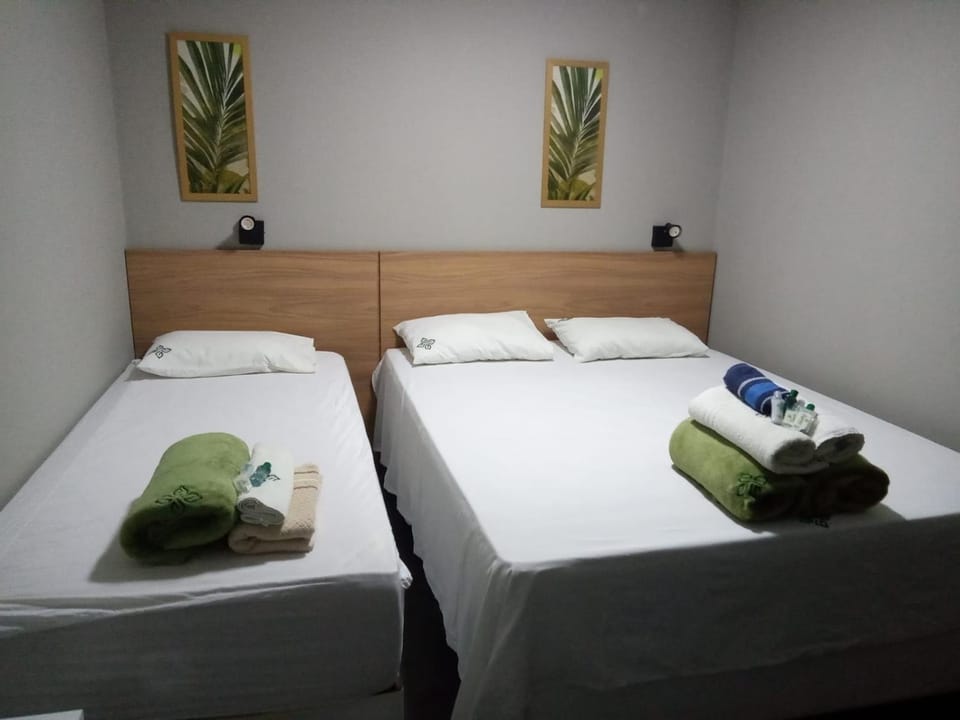 Zuppolini Hotel Apartment in State of Rio Grande do Norte, Brazil