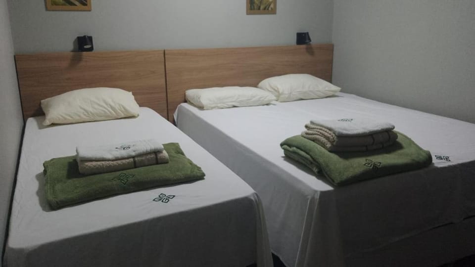 Zuppolini Hotel Apartment in State of Rio Grande do Norte, Brazil