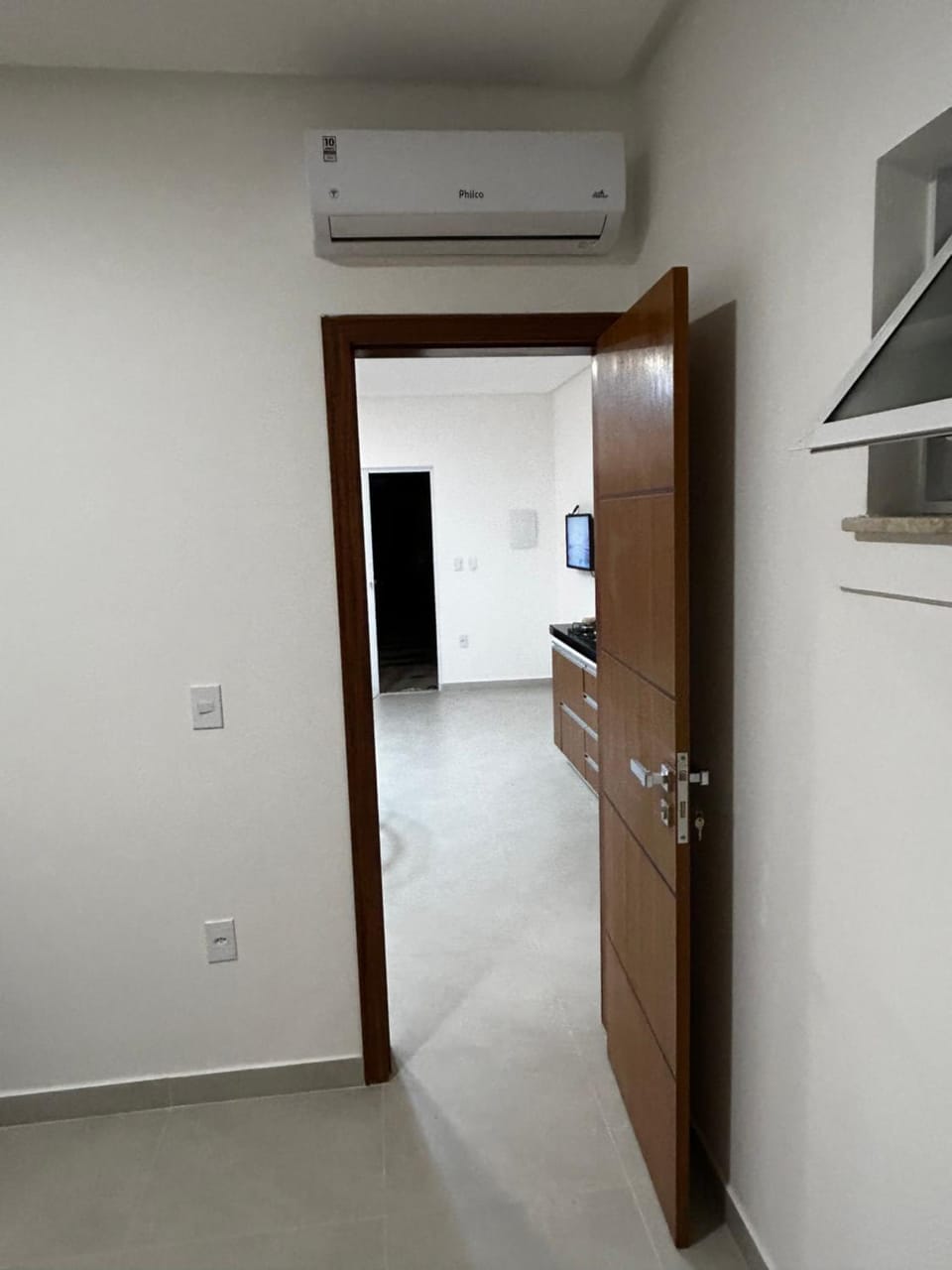 Porto Home - Ap 1 Quarto e Sala Apartment in Porto Seguro