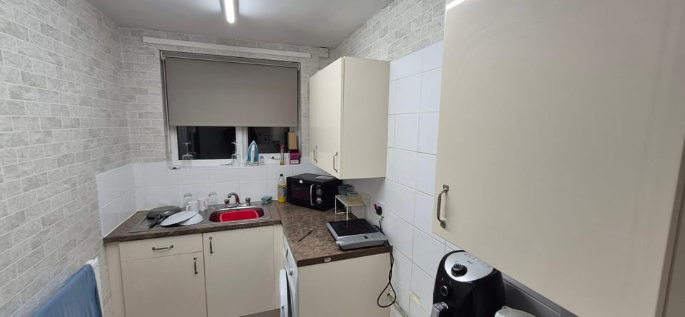 Bolton apartment Apartment in England