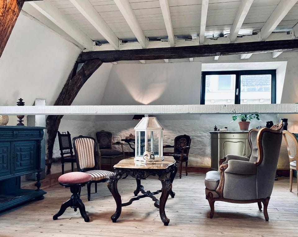 Mystic's Lodge Vacation rental in Antwerp