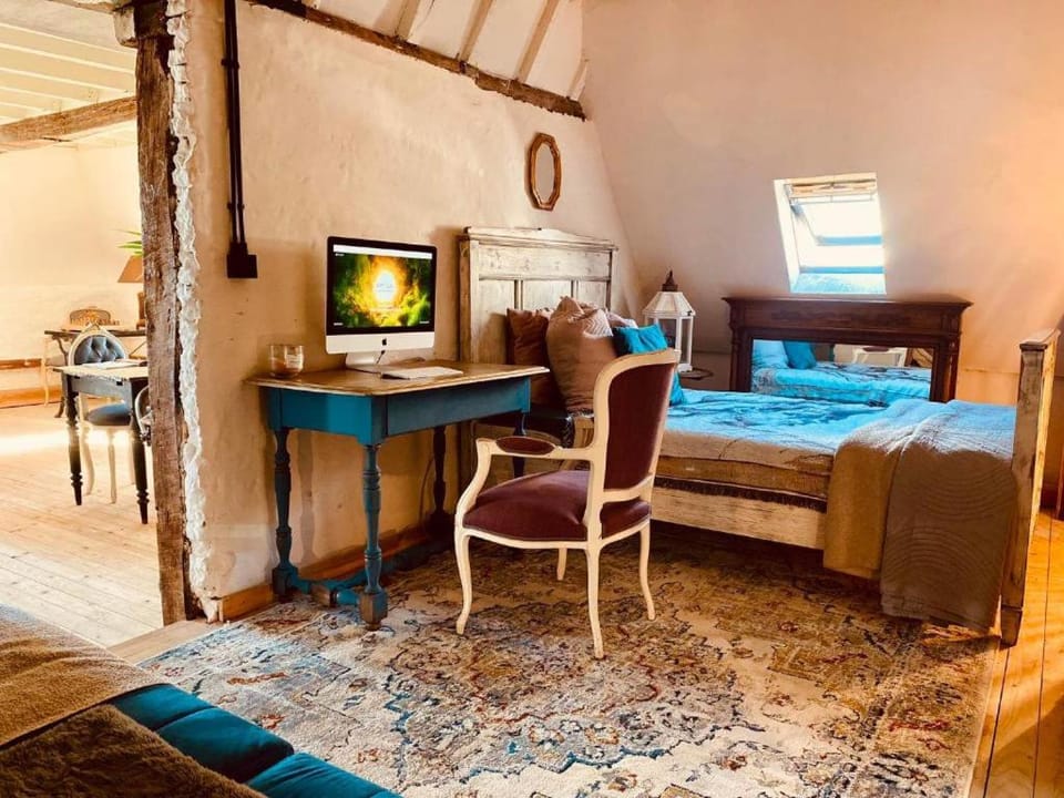 Mystic's Lodge Vacation rental in Antwerp