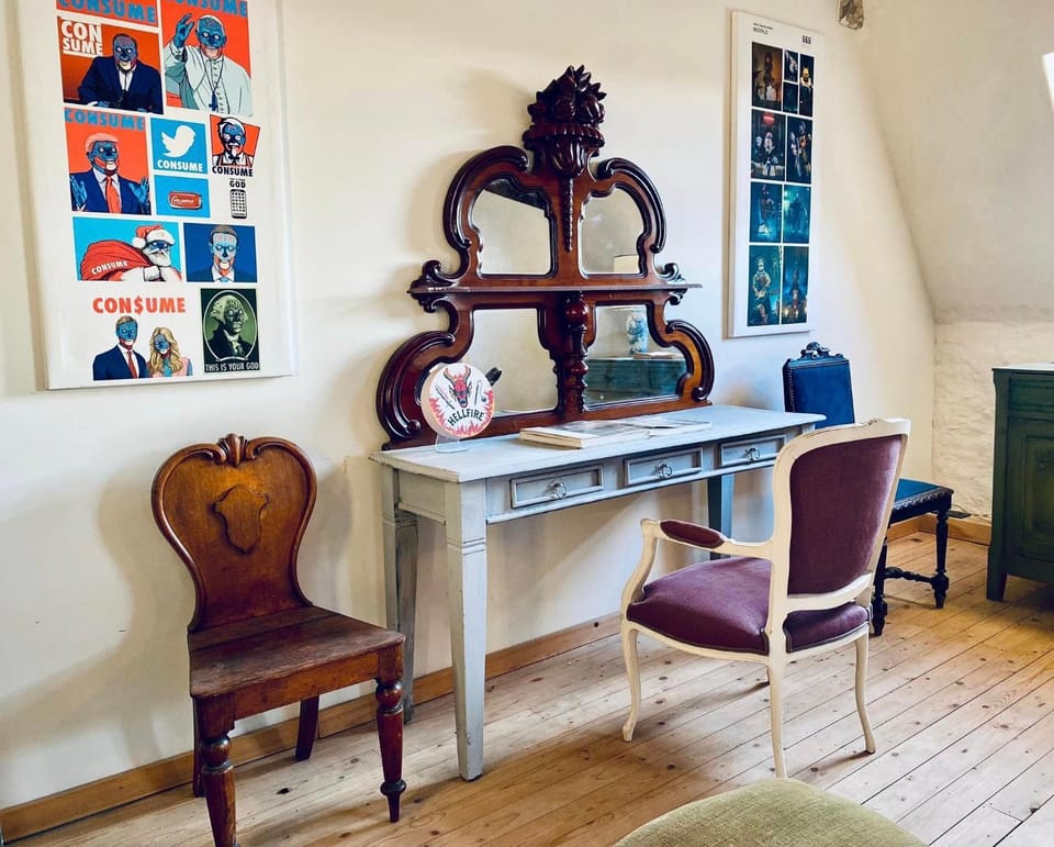 Mystic's Lodge Vacation rental in Antwerp