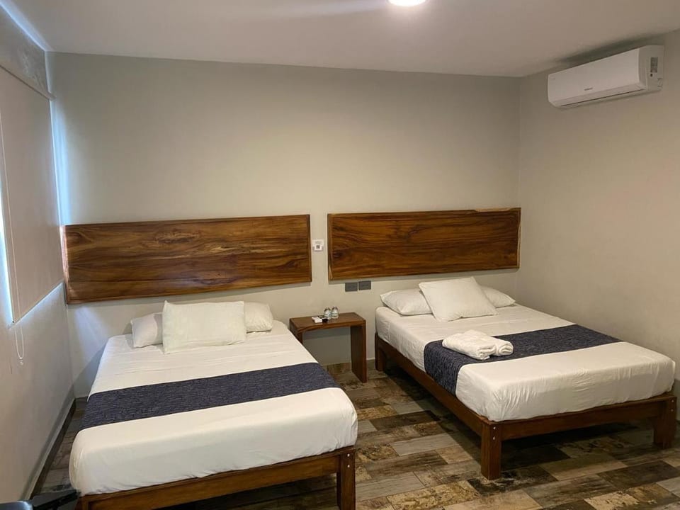 Suites 15 Avenida Apartment hotel in State of Chiapas