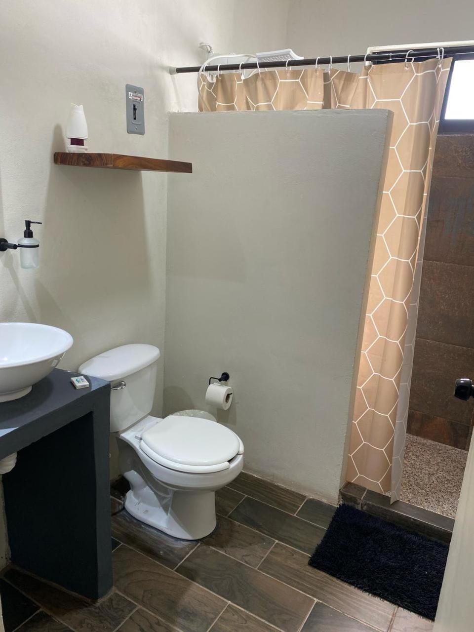 Suites 15 Avenida Apartment hotel in State of Chiapas