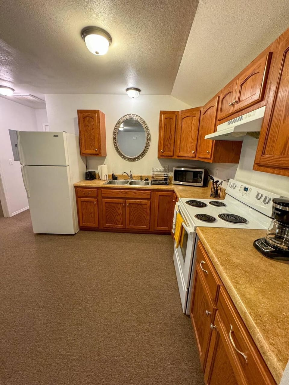 Cozy Retreat Near Ft Wood! Apartment in Ozark Mountains