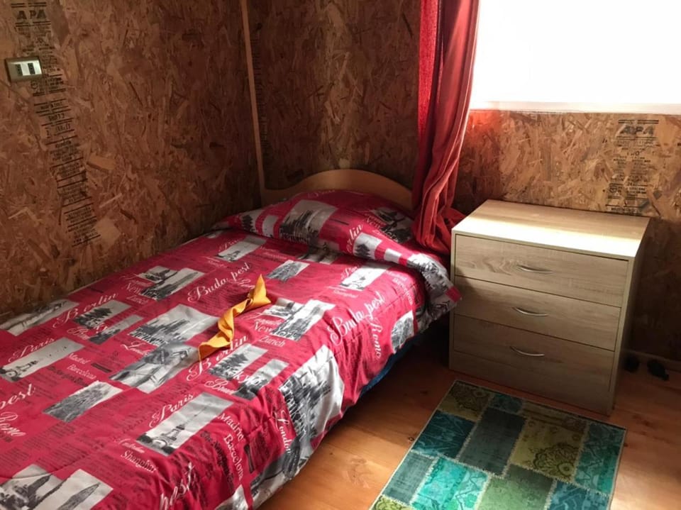 Cabaña Punta Nao 1 - Carretera Austral Apartment in Los Lagos, Chile