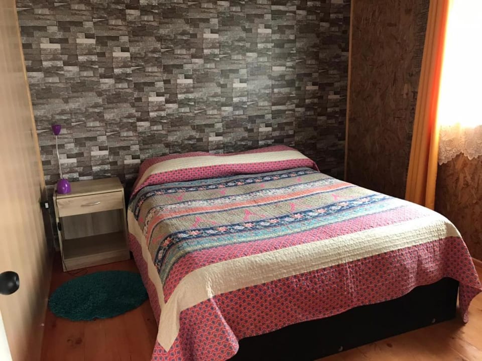Cabaña Punta Nao 1 - Carretera Austral Apartment in Los Lagos, Chile
