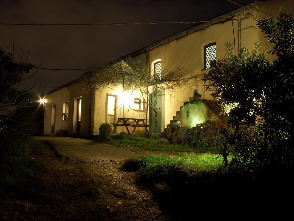 Agriturismo Ruvitello Farm Stay in Sicily